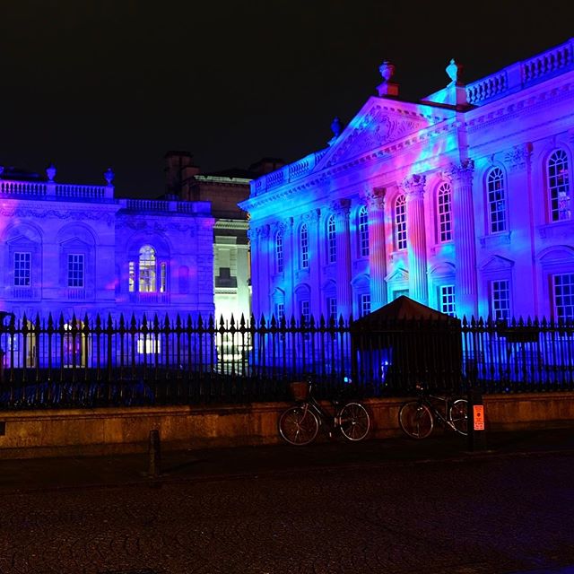 Cambridge e-Luminate festival